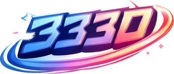 3330